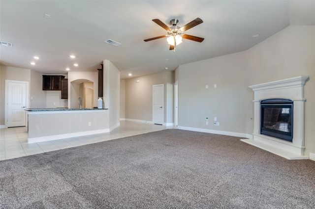 16308 E Harwood Drive, Frisco, TX 75036