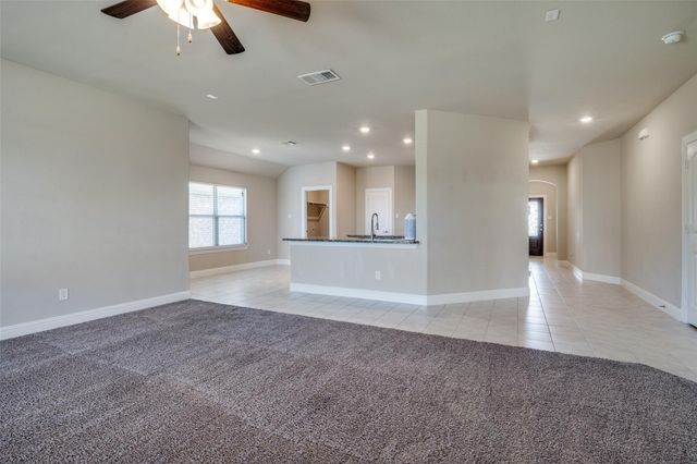 16308 E Harwood Drive, Frisco, TX 75036