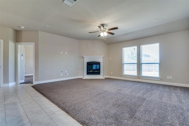 16308 E Harwood Drive, Frisco, TX 75036