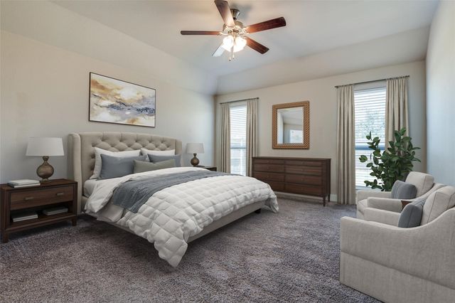 16308 E Harwood Drive, Frisco, TX 75036