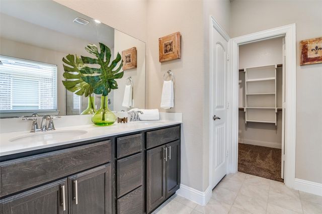 16308 E Harwood Drive, Frisco, TX 75036