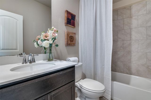 16308 E Harwood Drive, Frisco, TX 75036