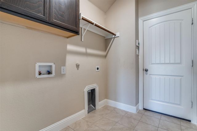 16308 E Harwood Drive, Frisco, TX 75036