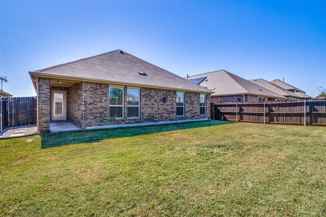 16308 E Harwood Drive, Frisco, TX 75036