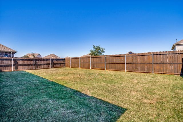 16308 E Harwood Drive, Frisco, TX 75036