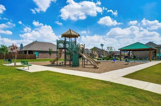 16308 E Harwood Drive, Frisco, TX 75036