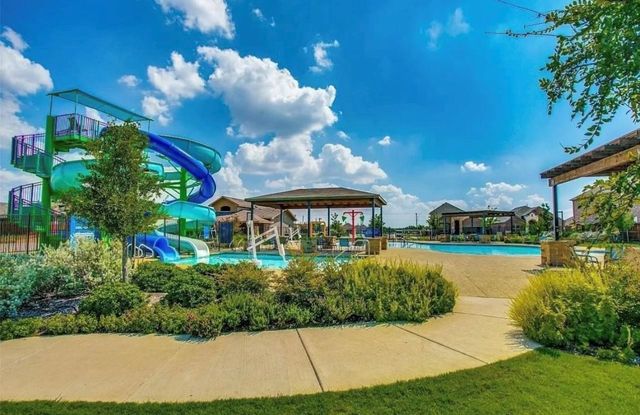 16308 E Harwood Drive, Frisco, TX 75036