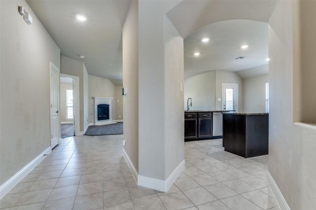 16308 E Harwood Drive, Frisco, TX 75036