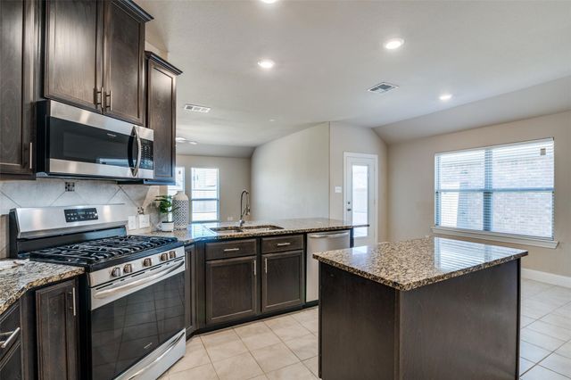 16308 E Harwood Drive, Frisco, TX 75036