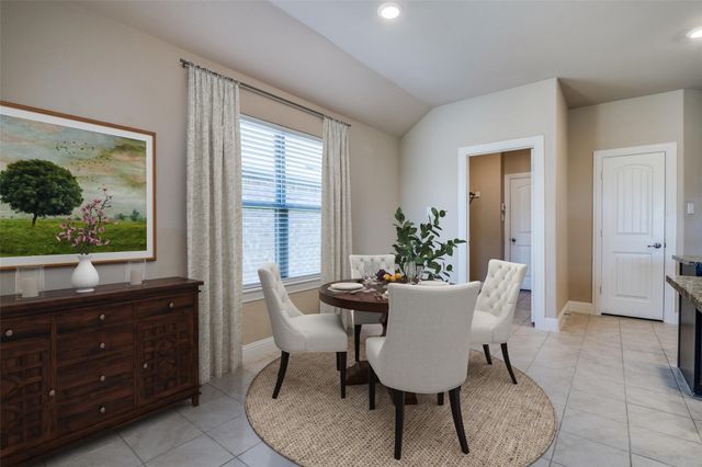 16308 E Harwood Drive, Frisco, TX 75036