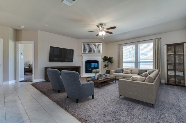16308 E Harwood Drive, Frisco, TX 75036