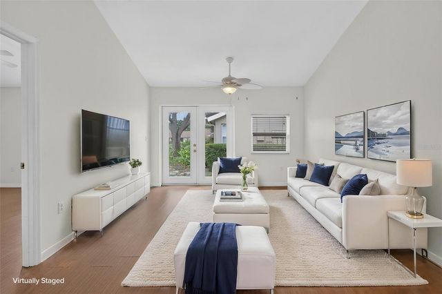 5626 MONTE ROSSO ROAD, Sarasota, FL 34243