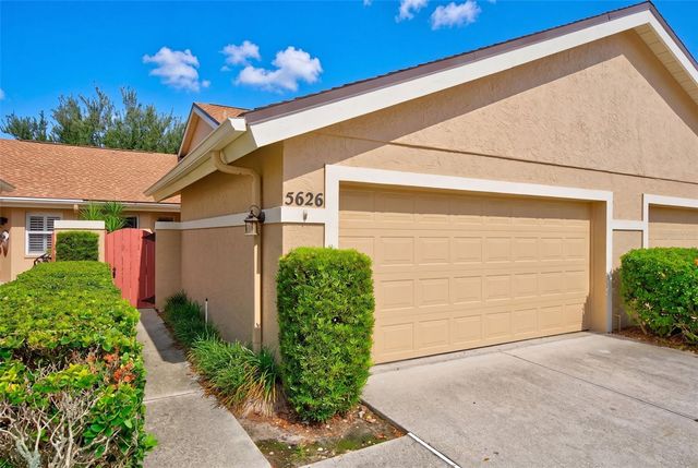 5626 MONTE ROSSO ROAD, Sarasota, FL 34243