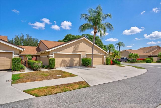 5626 MONTE ROSSO ROAD, Sarasota, FL 34243