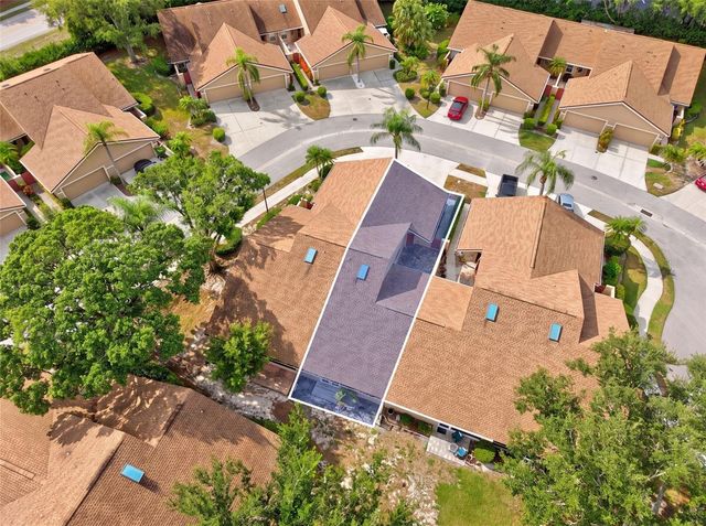 5626 MONTE ROSSO ROAD, Sarasota, FL 34243