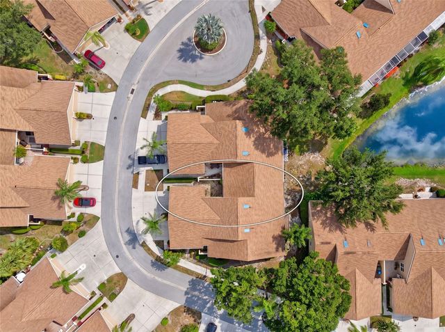 5626 MONTE ROSSO ROAD, Sarasota, FL 34243