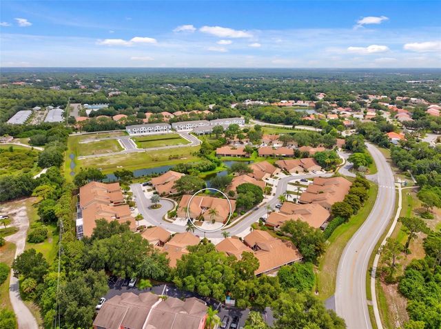 5626 MONTE ROSSO ROAD, Sarasota, FL 34243