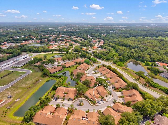 5626 MONTE ROSSO ROAD, Sarasota, FL 34243