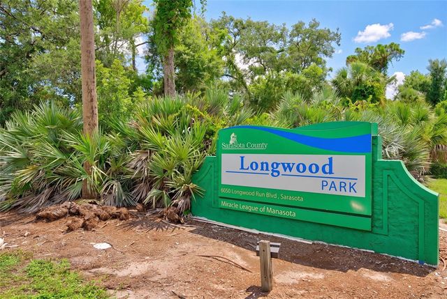 5626 MONTE ROSSO ROAD, Sarasota, FL 34243