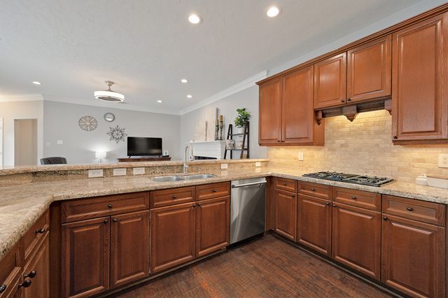 7507 Aberdon Road, Dallas, TX 75252