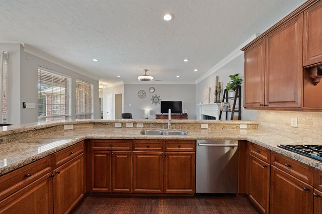 7507 Aberdon Road, Dallas, TX 75252