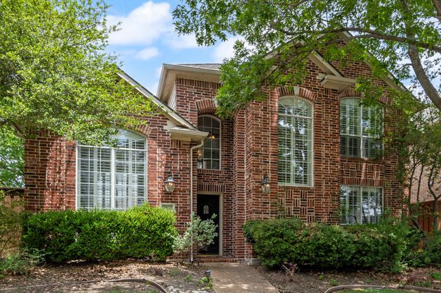 7507 Aberdon Road, Dallas, TX 75252