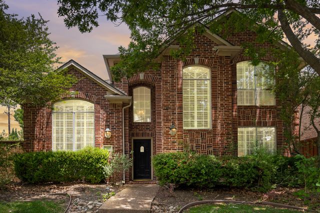 7507 Aberdon Road, Dallas, TX 75252