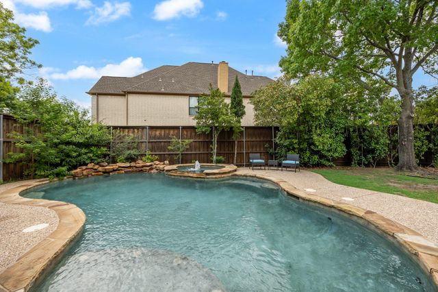 7507 Aberdon Road, Dallas, TX 75252