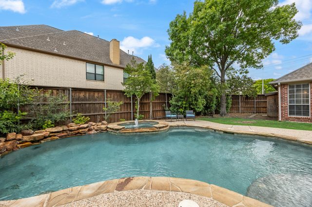 7507 Aberdon Road, Dallas, TX 75252