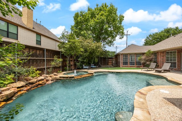 7507 Aberdon Road, Dallas, TX 75252