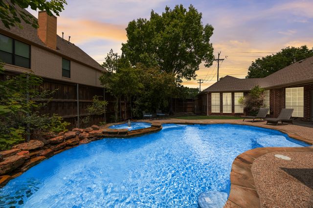 7507 Aberdon Road, Dallas, TX 75252