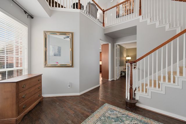 7507 Aberdon Road, Dallas, TX 75252