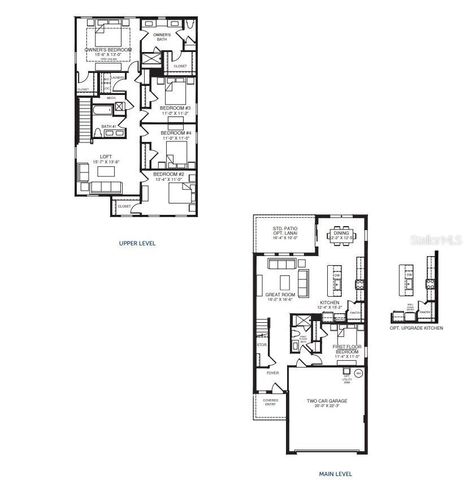 4760 GOODMANS BAY DRIVE, Kissimmee, FL 34758