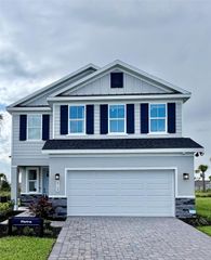 4760 GOODMANS BAY DRIVE, Kissimmee, FL 34758