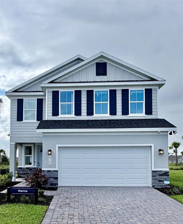 4760 GOODMANS BAY DRIVE, Kissimmee, FL 34758