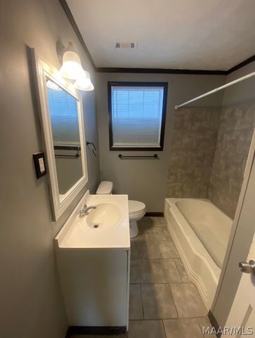 3577 Whiting Avenue, Montgomery, AL 36105