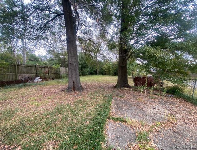 3577 Whiting Avenue, Montgomery, AL 36105