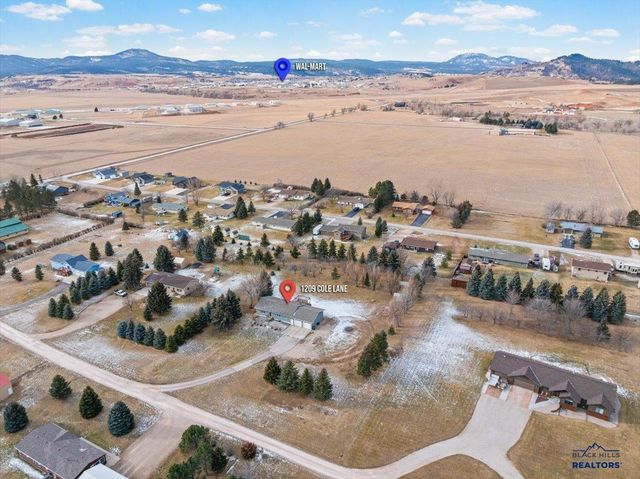 1209 OTHER, Spearfish, SD 57783