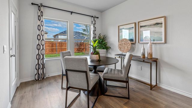 7216 Headingham Way, Mckinney, TX 75071