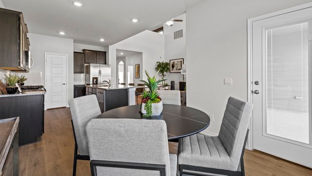 7216 Headingham Way, Mckinney, TX 75071