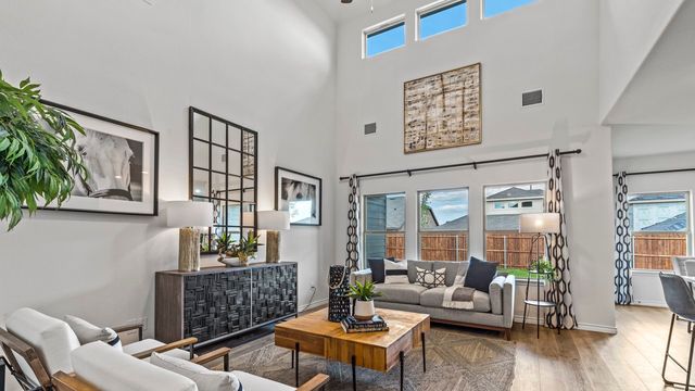 7216 Headingham Way, Mckinney, TX 75071