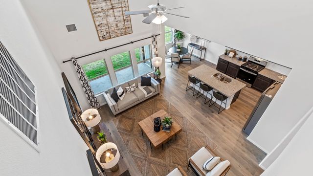 7216 Headingham Way, Mckinney, TX 75071