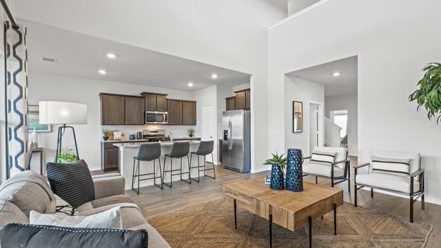 7216 Headingham Way, Mckinney, TX 75071