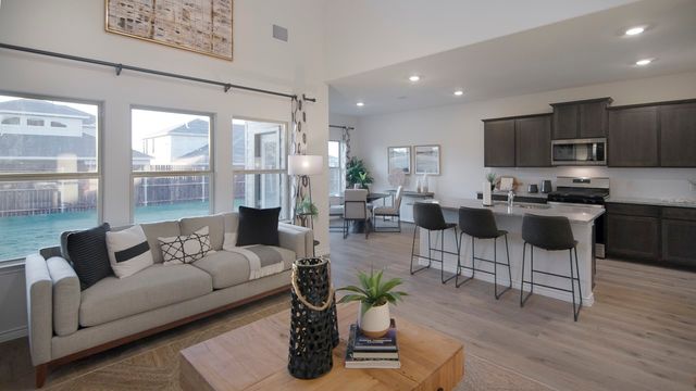 7216 Headingham Way, Mckinney, TX 75071