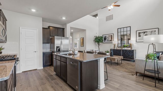 7216 Headingham Way, Mckinney, TX 75071