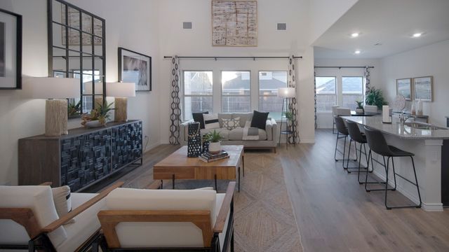 7216 Headingham Way, Mckinney, TX 75071