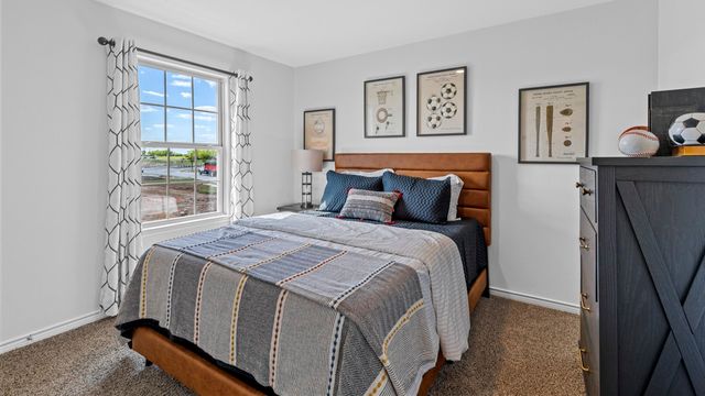 7216 Headingham Way, Mckinney, TX 75071