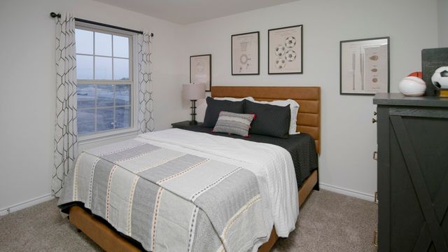 7216 Headingham Way, Mckinney, TX 75071