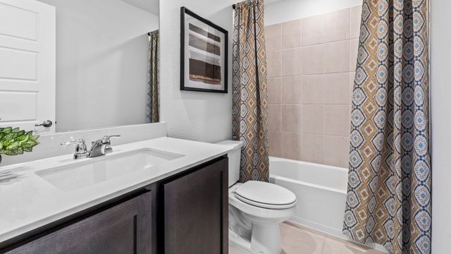 7216 Headingham Way, Mckinney, TX 75071