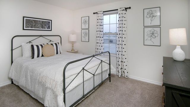 7216 Headingham Way, Mckinney, TX 75071